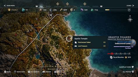 Assassins Creed Odyssey lanza la guía de los dados Guías y Juegos