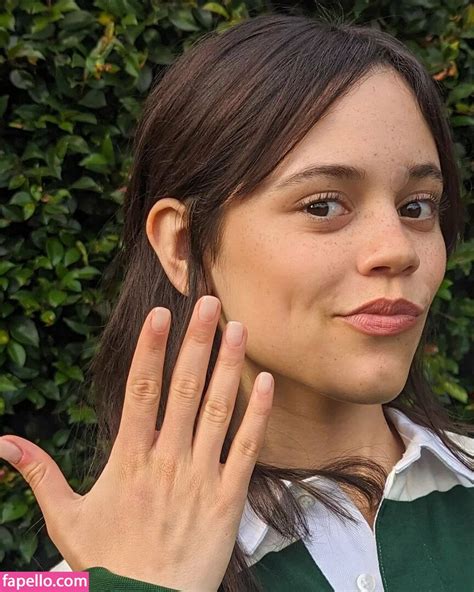 Jenna Ortega Page Jennaortega Nude Leaked Onlyfans Photo Fapello