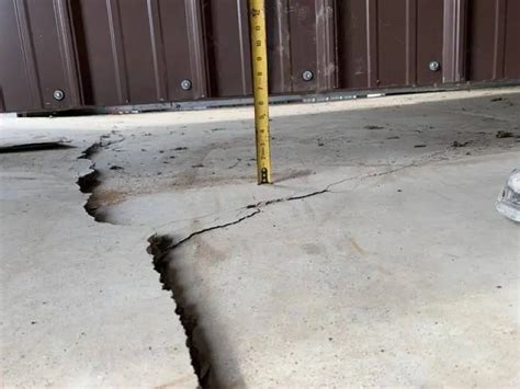 1 Top Rated Concrete Slab Foundation Repair In Shawano WI