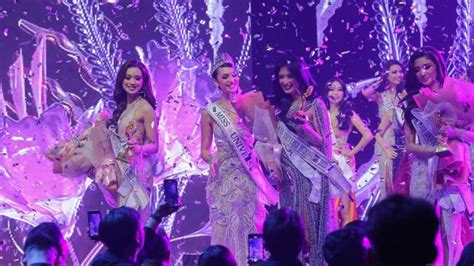 Dugaan Finalis Miss Universe Indonesia Difoto Telanjang Riomotret