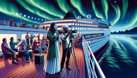 Ultimate Guide to Northern Lights Cruises from Norway: Photography Tips ...