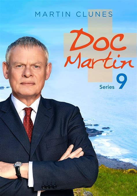 Doc Martin Season 9 - watch full episodes streaming online