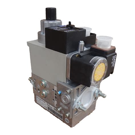 Factory Price Original Dungs Gas Solenoid Valves The Electromagnetic