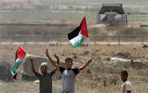 US, Saudis press Israel for Palestine peace talks: report