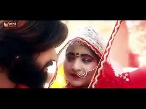 रन रगल नय सनग जन दगबज Rajasthani Sad Song Jaanu Dagabaj