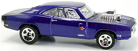 Hot Wheels Premiere 70 Dodge Charger R T Universo Hot Wheels