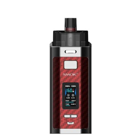 Smok Rpm160 Mod Pod Vape Kit 160w