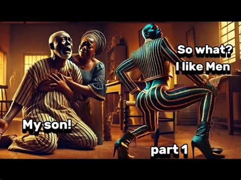 The Preacher S Son Confessed To Be Gay Problem In The Church And The End Is Tragedy Part 1