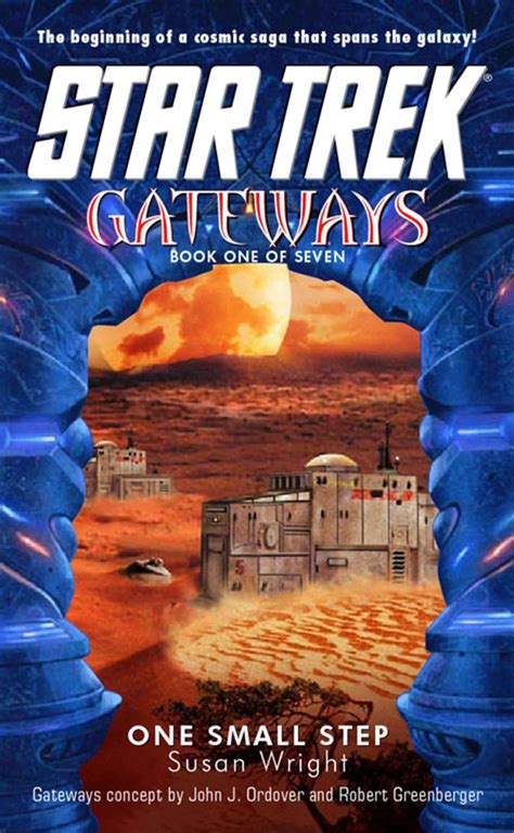 Gateways – Star Trek Book Club