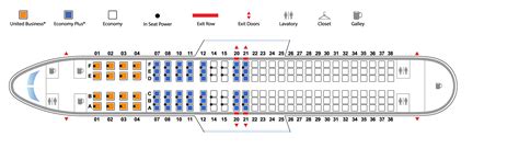 Boeing 737 800 American Airlines First Cl Seating Plan - Infoupdate.org