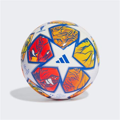 adidas Soccer Balls: adidas Conext 24 Mini Ball $7.65, UWCL Mini ...