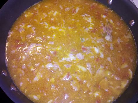 How I Cook » Blog Archive » Arroz Carreteiro