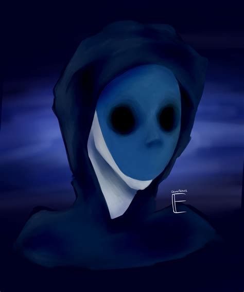 Eyeless Jack Creepypasta [1] By 0lunafalls0 On Deviantart