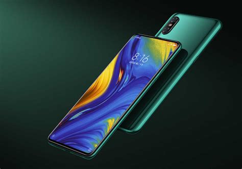 Top 5 Des Meilleurs Téléphones Xiaomi De 2018 Meilleur Mobile