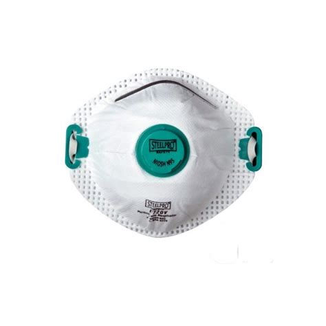 RESPIRADOR F720V N95 CON VÁLVULA Experts Safety SAC