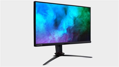 Acer's new Predator gaming monitor brings 275Hz to a 1440p IPS ...