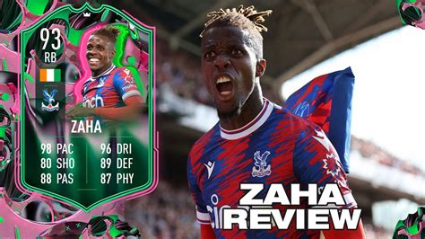 EL MEJOR LATERAL OFENSIVO DERECHO DE LA PREMIER LEAGUE ZAHA