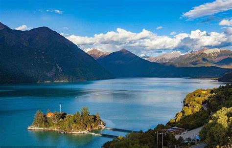 List Of Sacred Lakes Of Tibet Most Famous And Holy Tibet Lakes