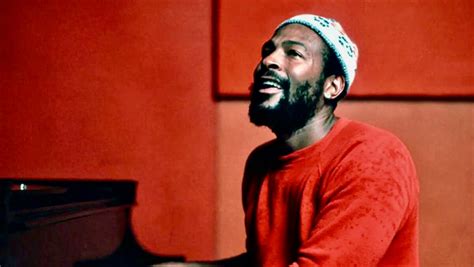 La Reedici N Del Aniversario De Lets Get It On De Marvin Gaye