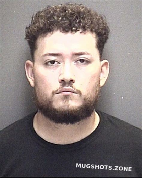 Moreno Moises 10112023 Galveston County Mugshots Zone