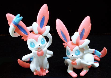 Sylveon Figures