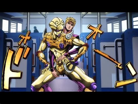 Jojo bizarre adventure poses - resacu