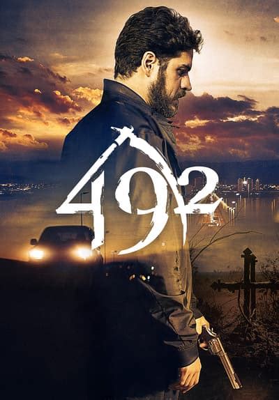 Watch 492 (2017) - Free Movies | Tubi