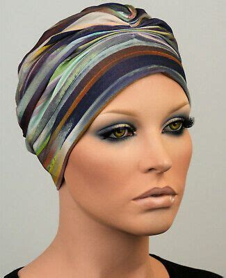 Turban Hijab Ebay Tribal Tattoos Accessories Pins Fashion Sun