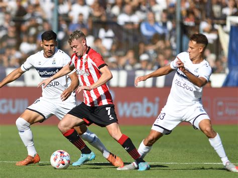 Descubrir 50 Imagen Gimnasia Vs Estudiantes En Vivo Viaterra Mx