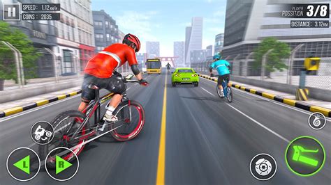 Jogar Bicicleta - Baixar Jogos De Corrida De Bicicleta para PC - LDPlayer