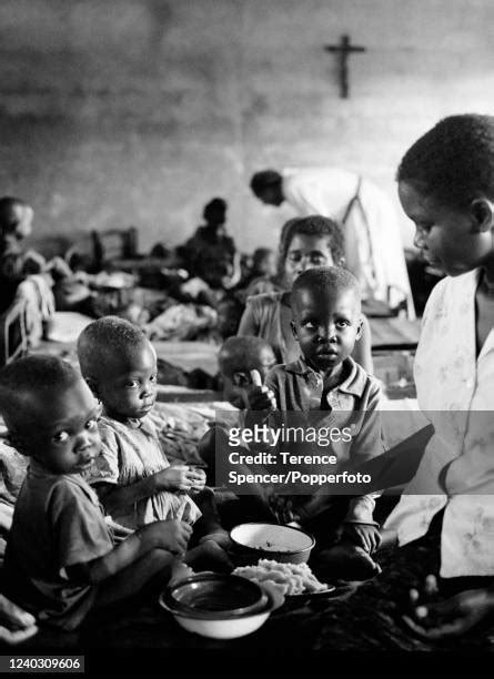 62 Hungry Biafran Photos & High Res Pictures - Getty Images