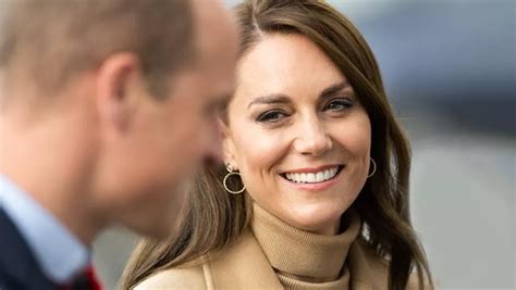 Prinzessin Kate Von Kopf Bis Fu In Nude So Verzaubert Sie Ihren Prinzen Bunte De