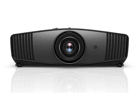 BenQ W5700 4K UltraHD HDR 3D DLP Beamer