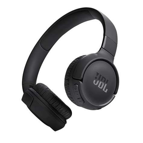 Casque Supra Auriculaire Sans Fil Bluetooth Jbl Tune Bt Noir