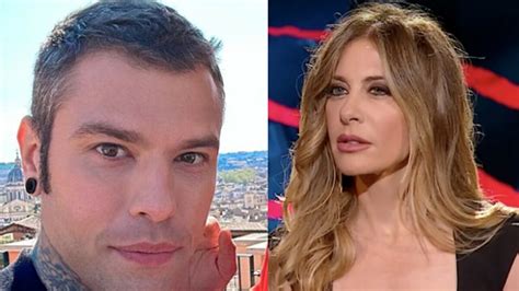 Fedez La Rivelazione Della Conduttrice Di Belve Francesca Fagnani