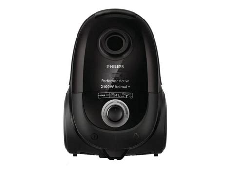 Обзор пылесоса Philips FC 9071: характеристики, особенности + сравнение ...