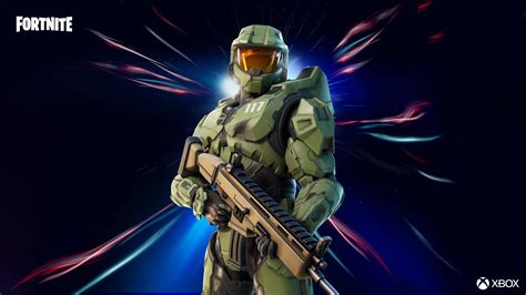 The Master Chief Joins the Hunt in Fortnite Chapter 2 Season 5