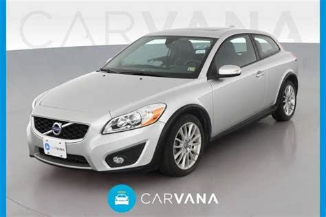 Used Volvo C30 for Sale Near Me | Edmunds