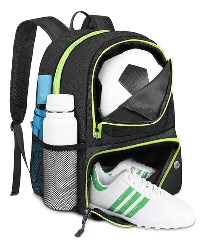 Mochila Deportiva Yorepek Mochila Impermeable Mochila De F Tbol