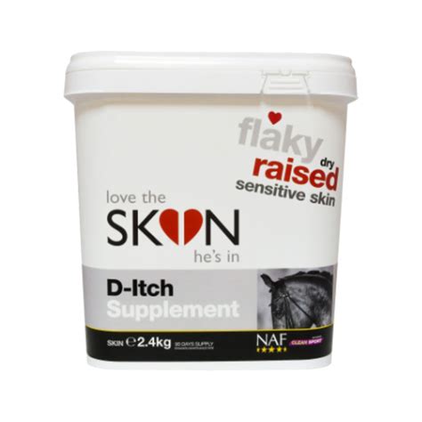 Naf Love The Skin D Itch Horses Shop Now Uk