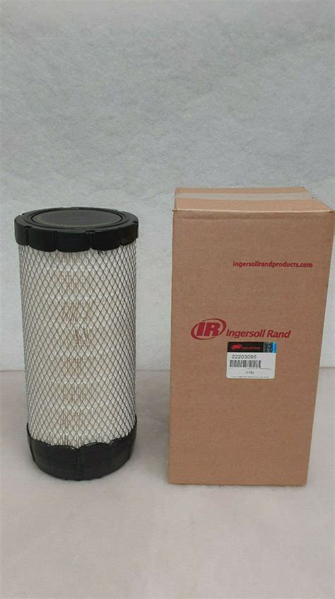 Ingersoll Rand Element Air Filter Cpn Pneumatic Engineering Ltd