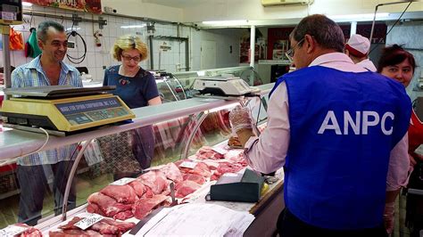 Controale Anpc La Restaurantele Din Zona Pia A Alba Iulia Carne