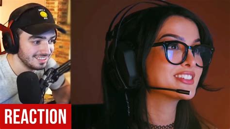 Gamer Gets Cyberbullied At School Ft Sssniperwolf Reaction By Dhar