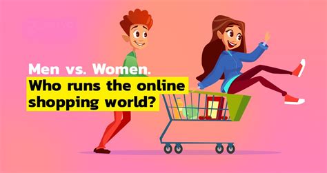 Men Vs Women Who Runs The Online Shopping World — Meesho