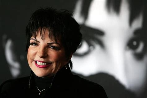 Liza Minnelli Net Worth | Celebrity Net Worth