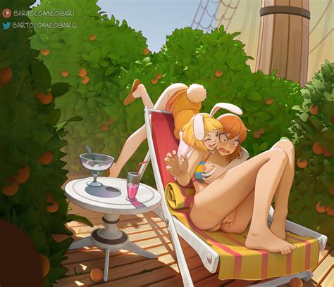 One Piece Nami Time Sexiezpicz Web Porn