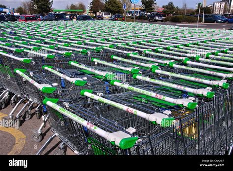 Trolleys Hi Res Stock Photography And Images Alamy