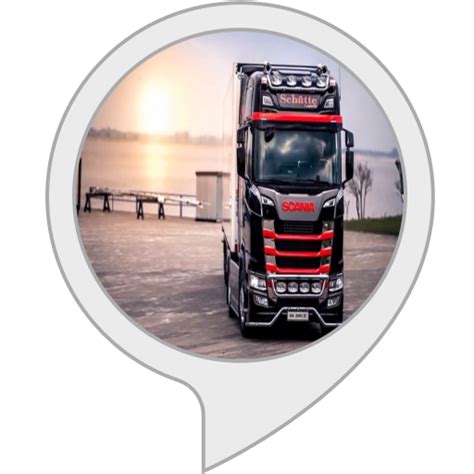 Curiosidades De Scania S Skill Alexa