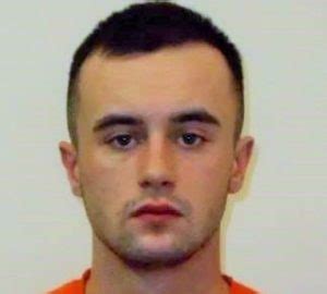 Violent Sex Offender Jailed For Abusing Women In Fife Fife Reporter