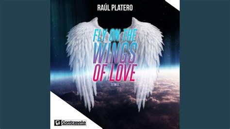 Fly on the Wings of Love (Club Mix) - Raul Platero